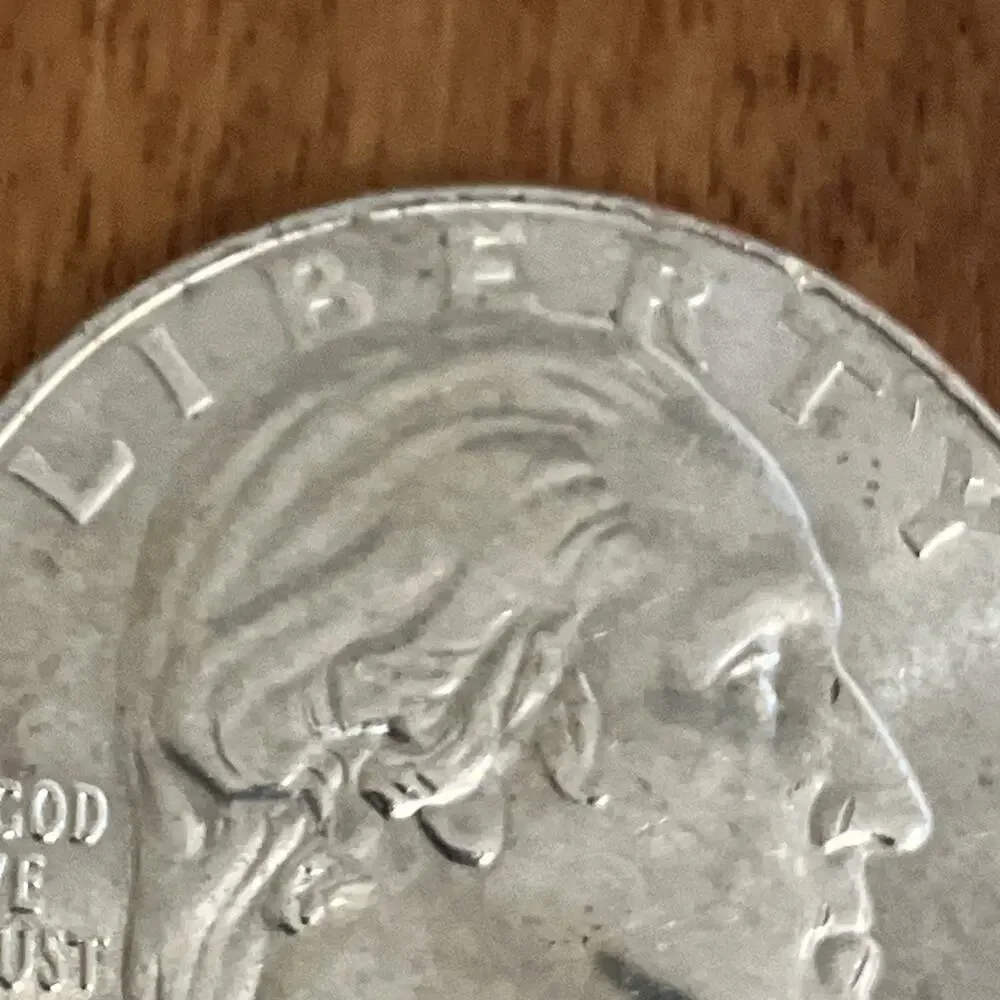 Mint Error 2023-D Bessie Coleman “In COD We Trust” & Edge Error American Quarter